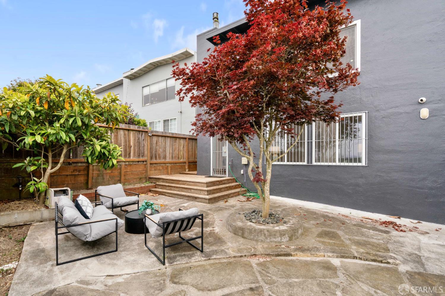 Detail Gallery Image 41 of 53 For 372 Baltimore Way, San Francisco,  CA 94112 - 3 Beds | 2 Baths