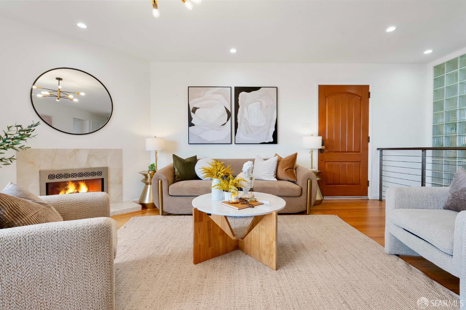 Detail Gallery Image 22 of 53 For 372 Baltimore Way, San Francisco,  CA 94112 - 3 Beds | 2 Baths