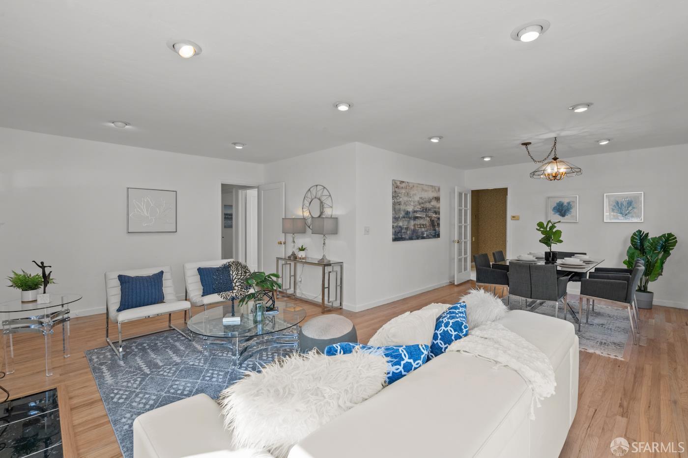 Detail Gallery Image 7 of 32 For 532 Vista Ct, Millbrae,  CA 94030 - 3 Beds | 2 Baths