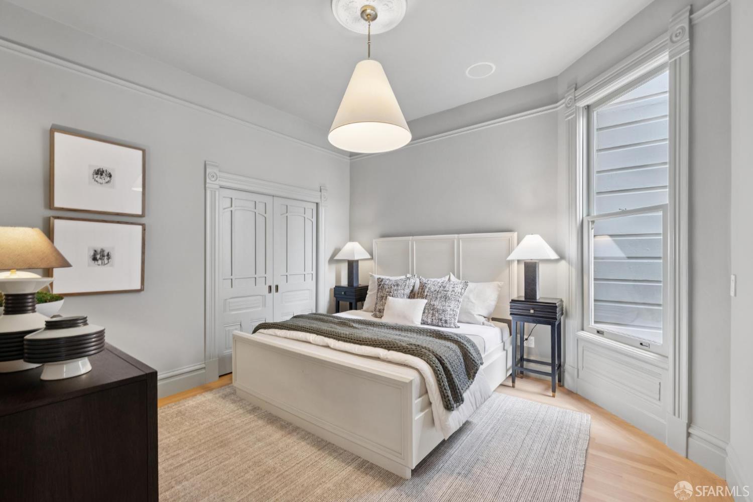 Detail Gallery Image 30 of 56 For 2531 Gough St, San Francisco,  CA 94123 - 3 Beds | 2 Baths