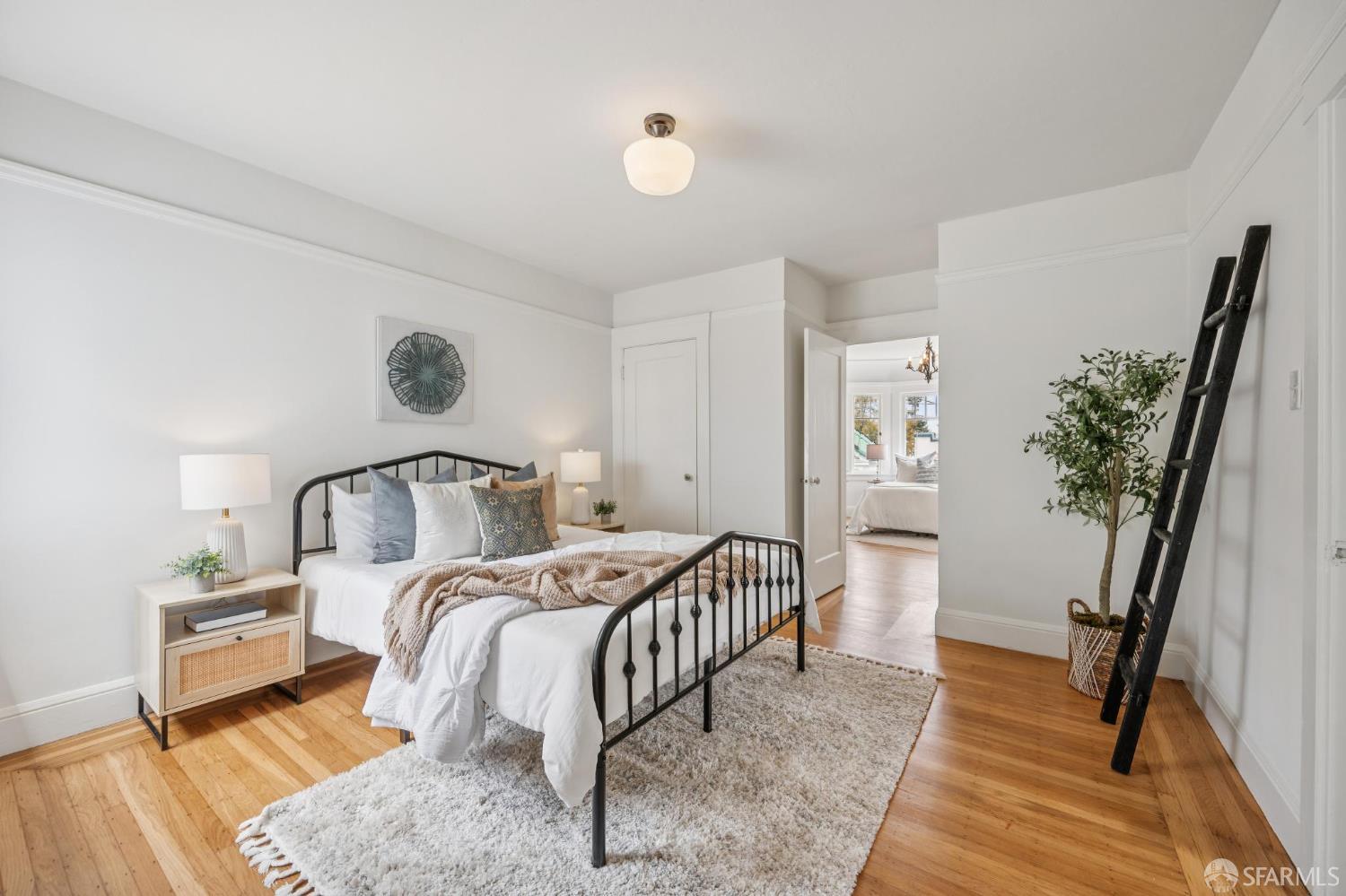 Detail Gallery Image 27 of 53 For 32 Van Buren St, San Francisco,  CA 94131 - 2 Beds | 1 Baths