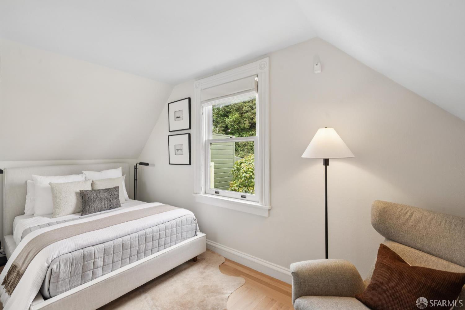 Detail Gallery Image 47 of 56 For 2531 Gough St, San Francisco,  CA 94123 - 3 Beds | 2 Baths