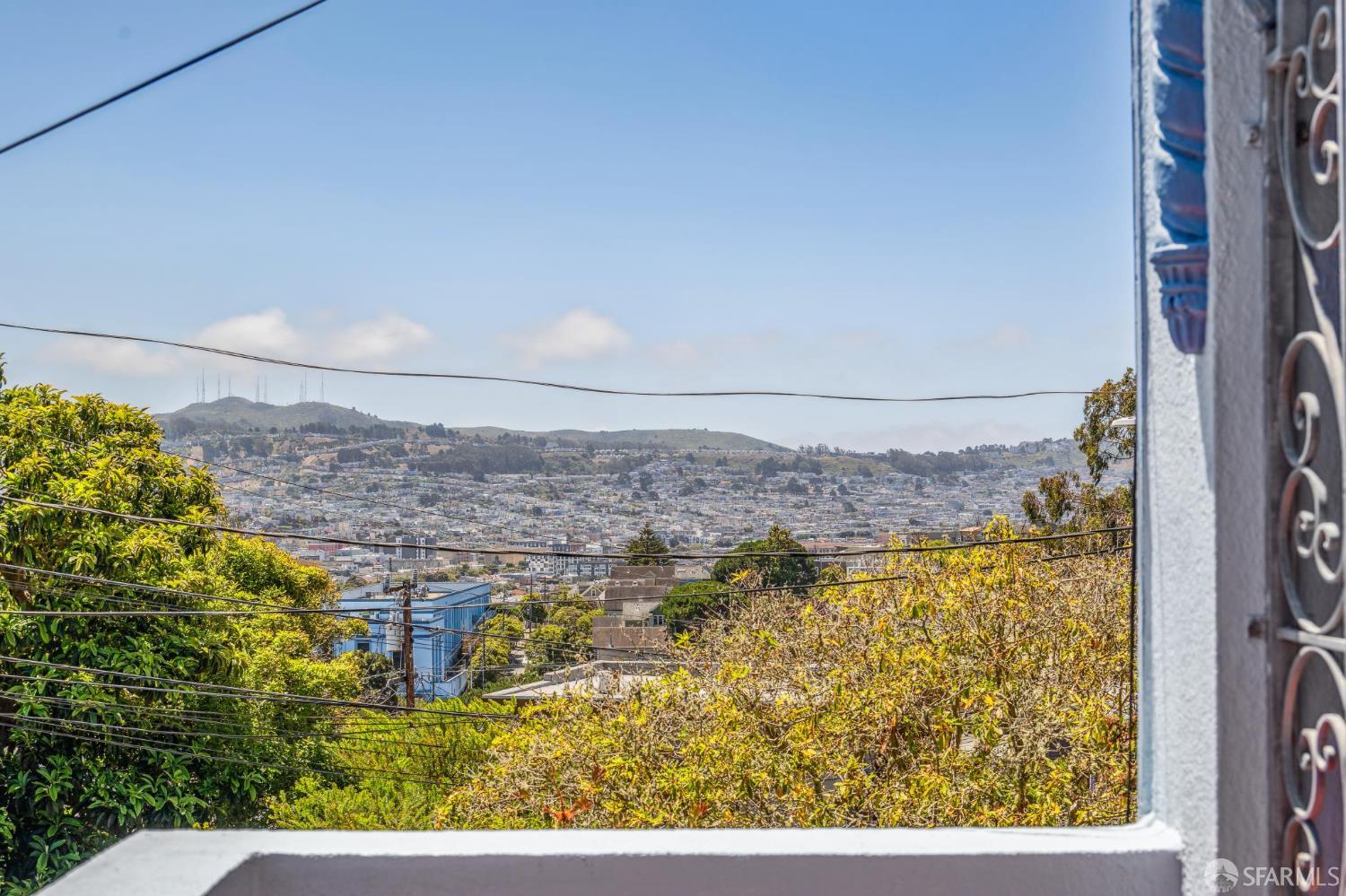 Detail Gallery Image 31 of 53 For 32 Van Buren St, San Francisco,  CA 94131 - 2 Beds | 1 Baths