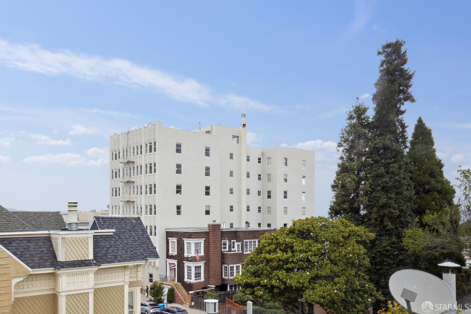 Detail Gallery Image 50 of 56 For 2531 Gough St, San Francisco,  CA 94123 - 3 Beds | 2 Baths