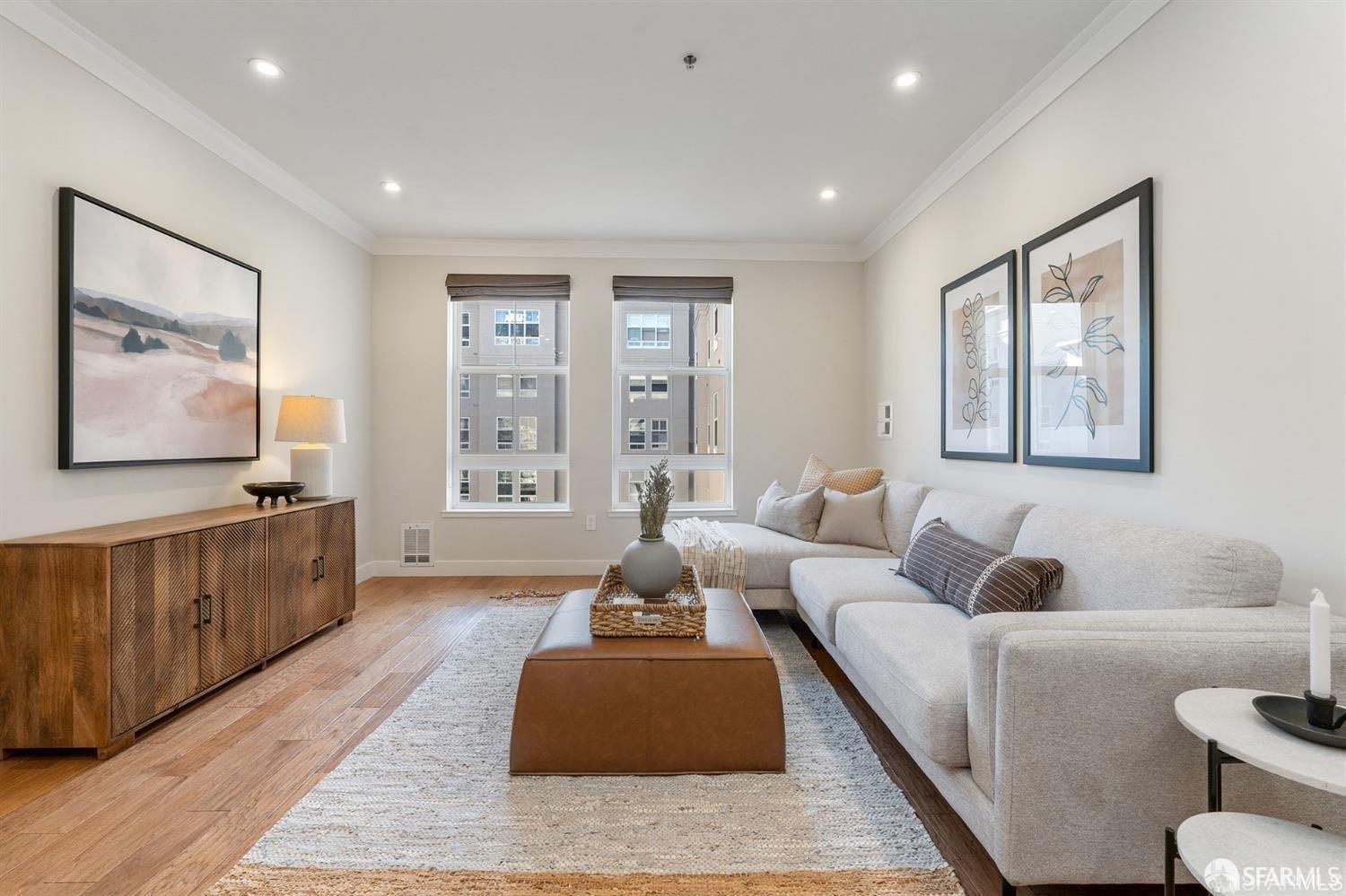 Detail Gallery Image 13 of 42 For 821 Folsom St #306,  San Francisco,  CA 94107 - 2 Beds | 2 Baths