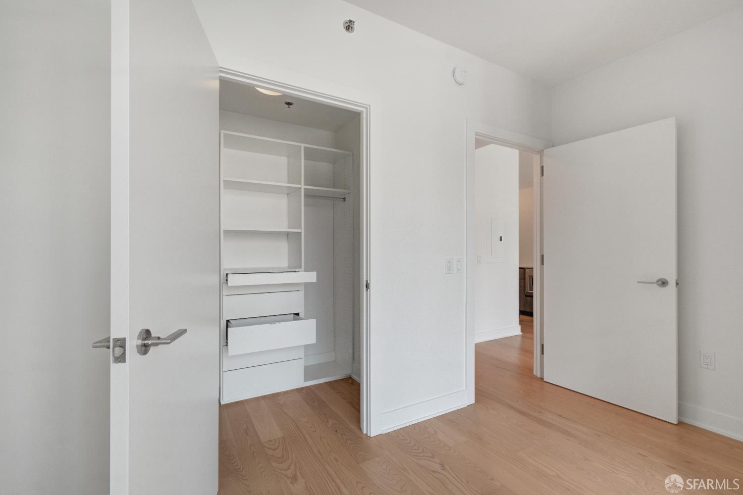 Detail Gallery Image 16 of 41 For 338 Main St 14h,  San Francisco,  CA 94105 - 1 Beds | 1 Baths