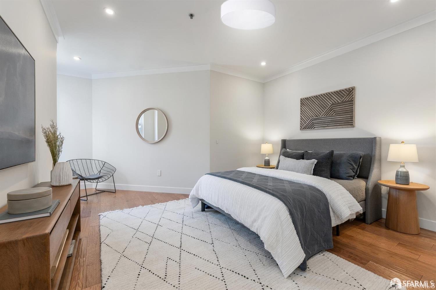 Detail Gallery Image 28 of 42 For 821 Folsom St #306,  San Francisco,  CA 94107 - 2 Beds | 2 Baths