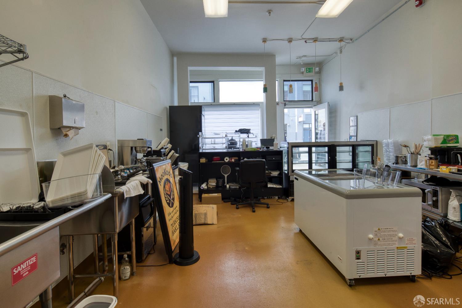 Detail Gallery Image 9 of 12 For 449 9th St, San Francisco,  CA 94103 - – Beds | – Baths