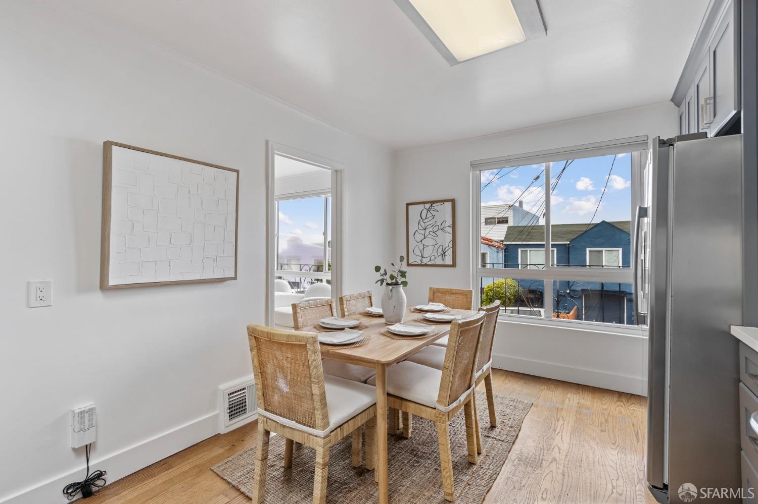 Detail Gallery Image 6 of 28 For 419 Garfield St, San Francisco,  CA 94132 - 4 Beds | 2 Baths