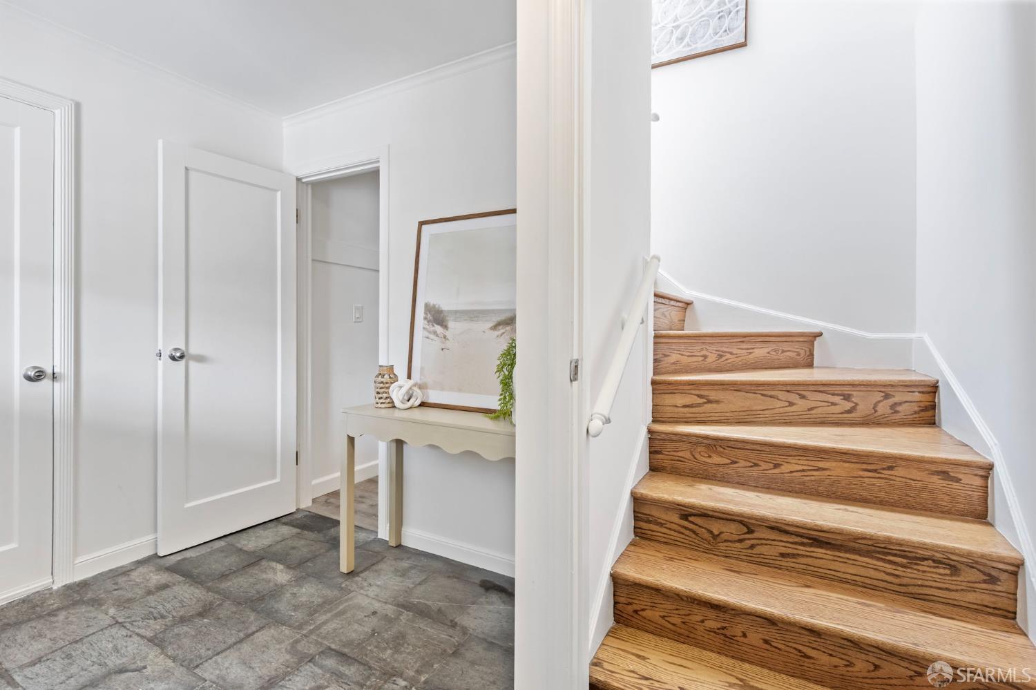 Detail Gallery Image 14 of 28 For 419 Garfield St, San Francisco,  CA 94132 - 4 Beds | 2 Baths