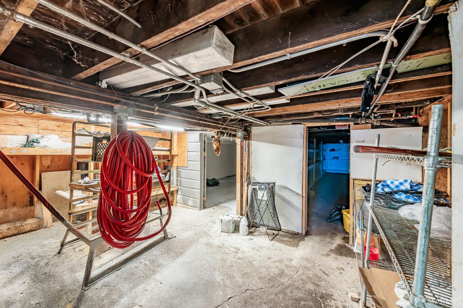 Detail Gallery Image 42 of 50 For 408 Cortland Ave, San Francisco,  CA 94110 - – Beds | – Baths