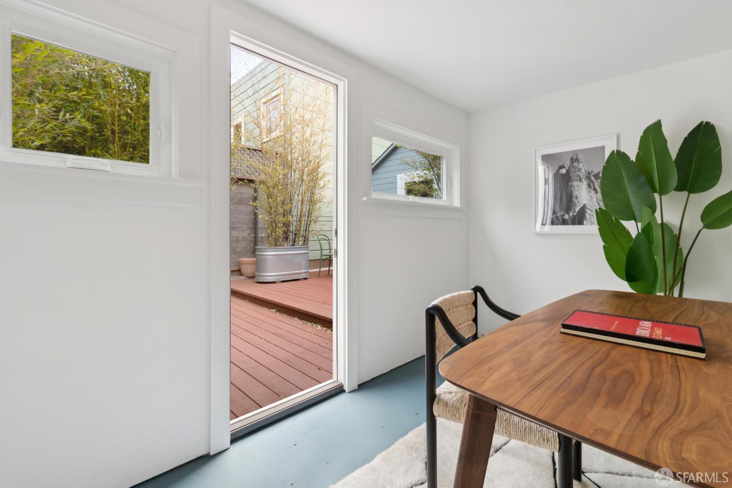 Detail Gallery Image 40 of 40 For 418 Anderson St, San Francisco,  CA 94110 - 2 Beds | 1 Baths