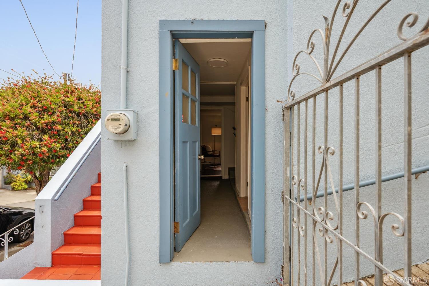Detail Gallery Image 33 of 53 For 32 Van Buren St, San Francisco,  CA 94131 - 2 Beds | 1 Baths