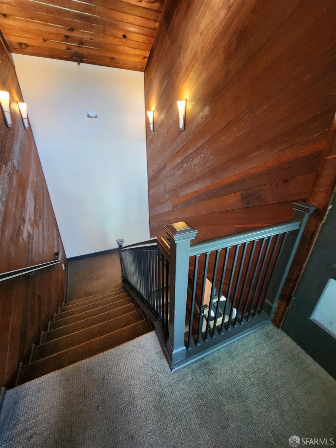 Detail Gallery Image 28 of 36 For 5140 Diamond Heights Blvd 203a,  San Francisco,  CA 94131 - 1 Beds | 1 Baths