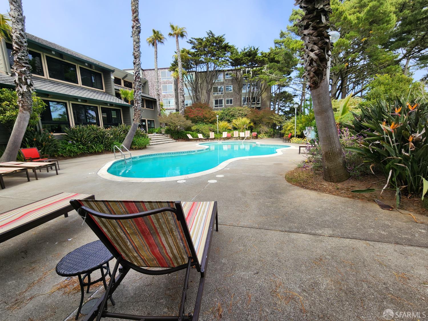 Detail Gallery Image 35 of 36 For 5140 Diamond Heights Blvd 203a,  San Francisco,  CA 94131 - 1 Beds | 1 Baths