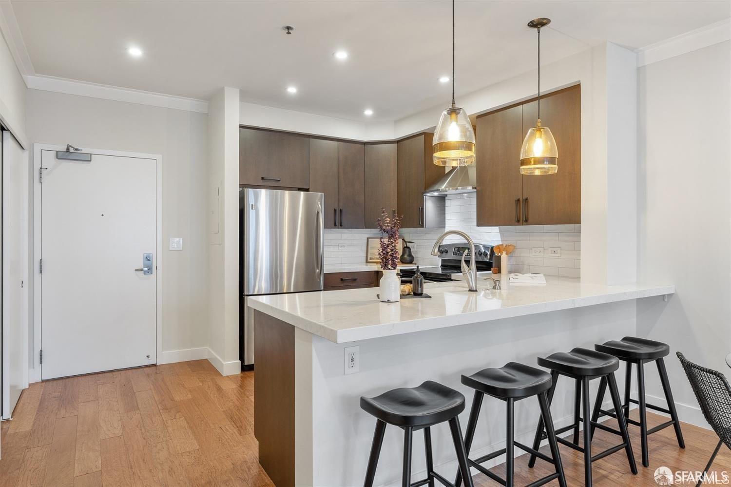 Detail Gallery Image 17 of 42 For 821 Folsom St #306,  San Francisco,  CA 94107 - 2 Beds | 2 Baths