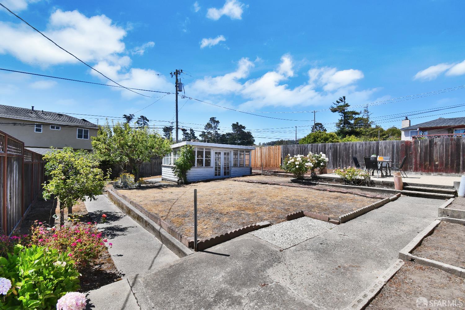 Detail Gallery Image 24 of 28 For 417 Wildwood Dr, South San Francisco,  CA 94080 - 3 Beds | 1 Baths