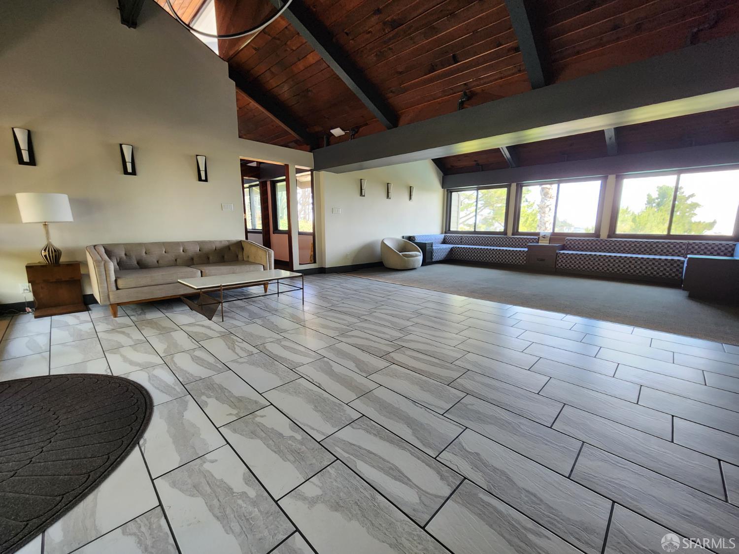 Detail Gallery Image 24 of 36 For 5140 Diamond Heights Blvd 203a,  San Francisco,  CA 94131 - 1 Beds | 1 Baths