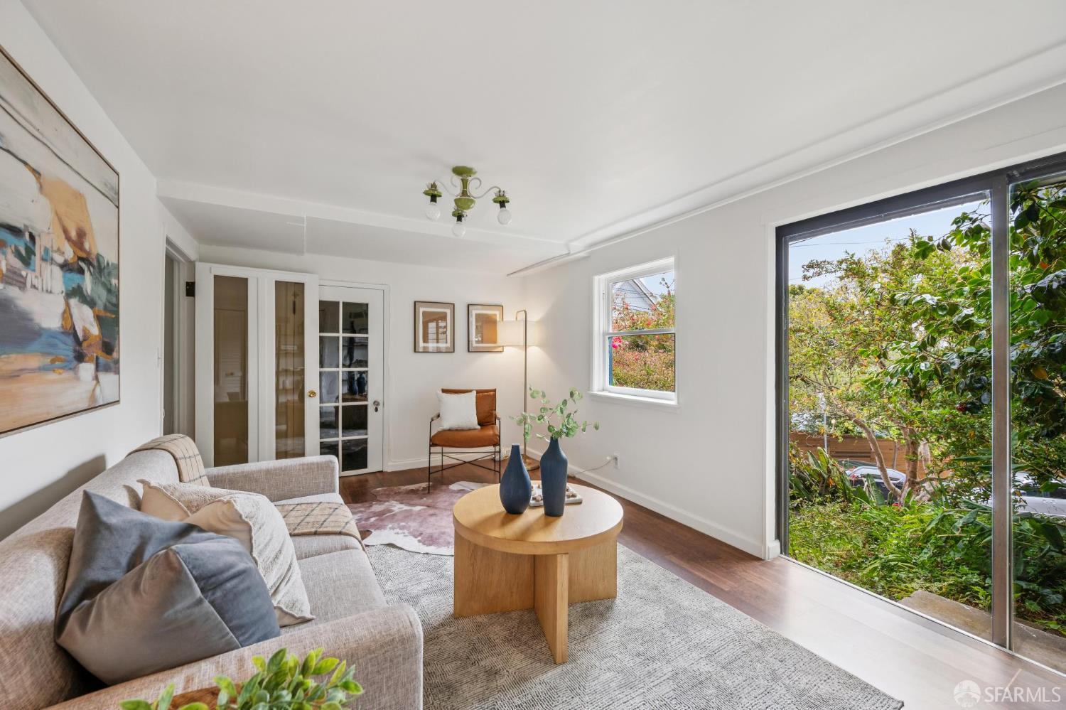 Detail Gallery Image 35 of 53 For 32 Van Buren St, San Francisco,  CA 94131 - 2 Beds | 1 Baths