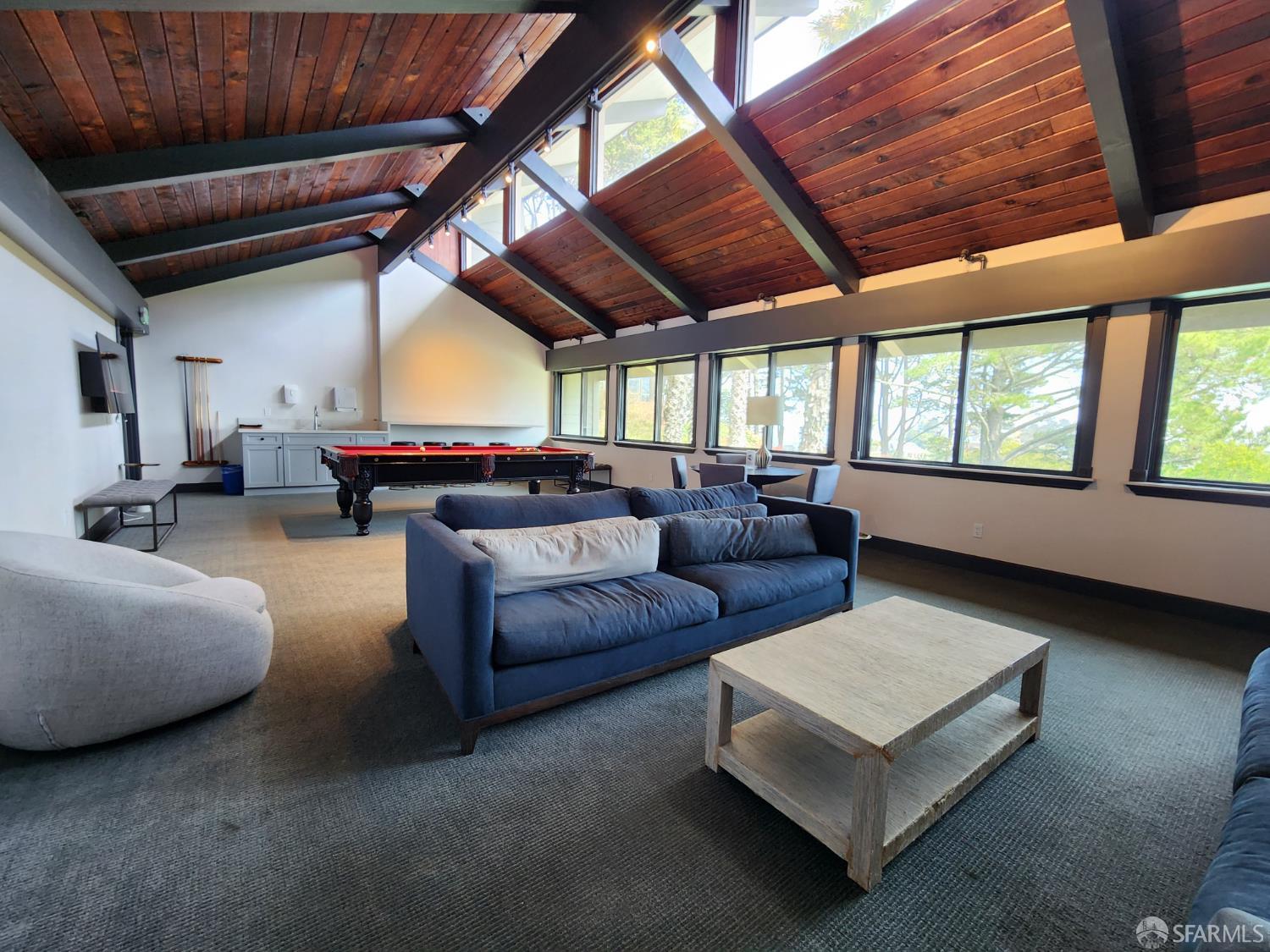 Detail Gallery Image 25 of 36 For 5140 Diamond Heights Blvd 203a,  San Francisco,  CA 94131 - 1 Beds | 1 Baths