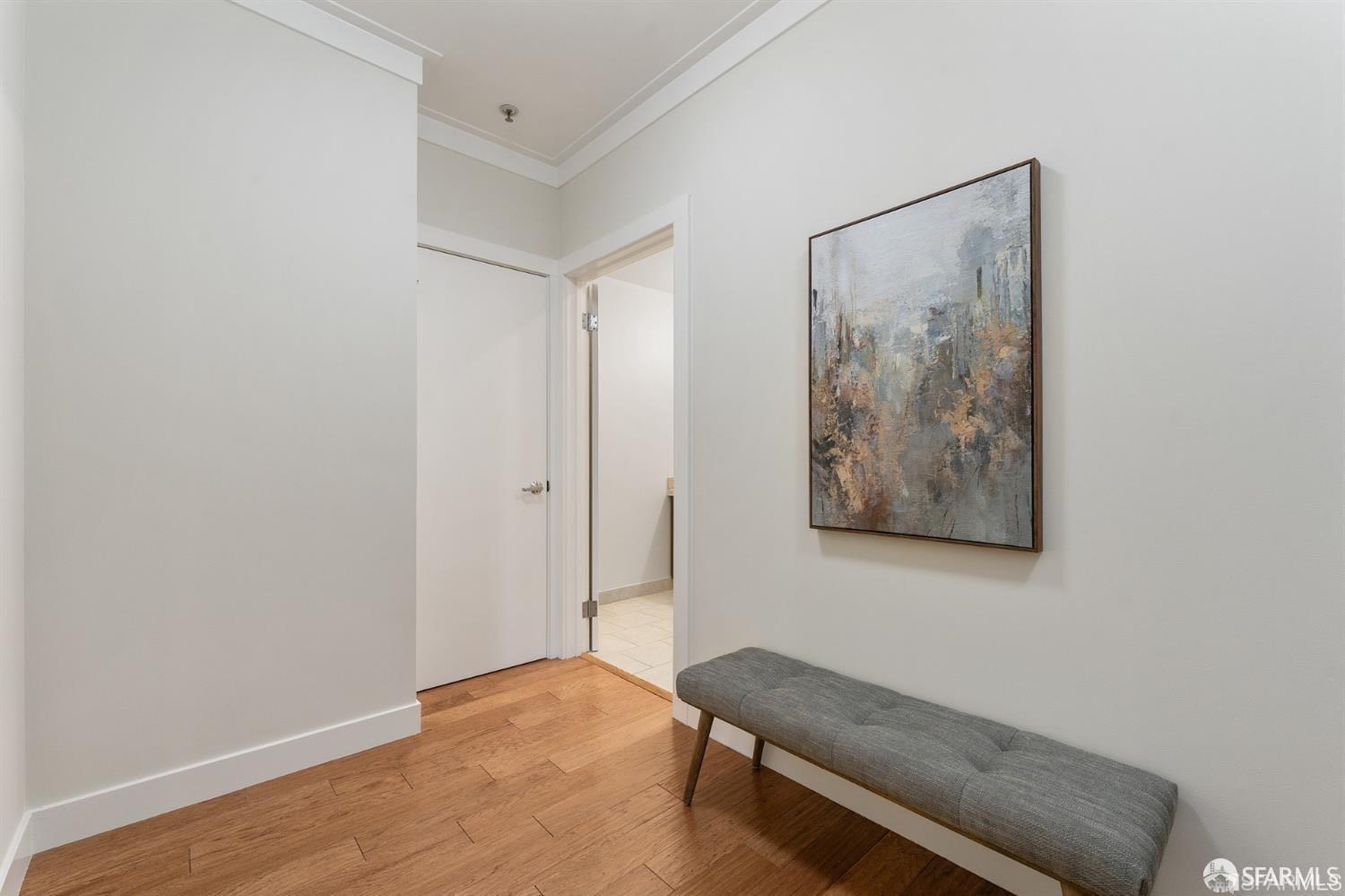 Detail Gallery Image 32 of 42 For 821 Folsom St #306,  San Francisco,  CA 94107 - 2 Beds | 2 Baths