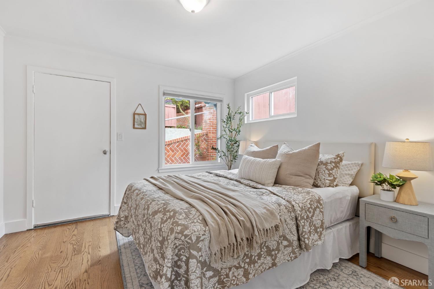 Detail Gallery Image 11 of 28 For 419 Garfield St, San Francisco,  CA 94132 - 4 Beds | 2 Baths