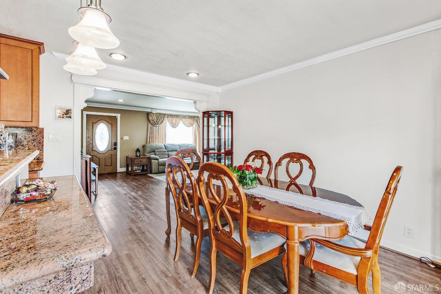 Detail Gallery Image 25 of 37 For 543 Macarthur Dr, Daly City,  CA 94015 - 3 Beds | 1 Baths