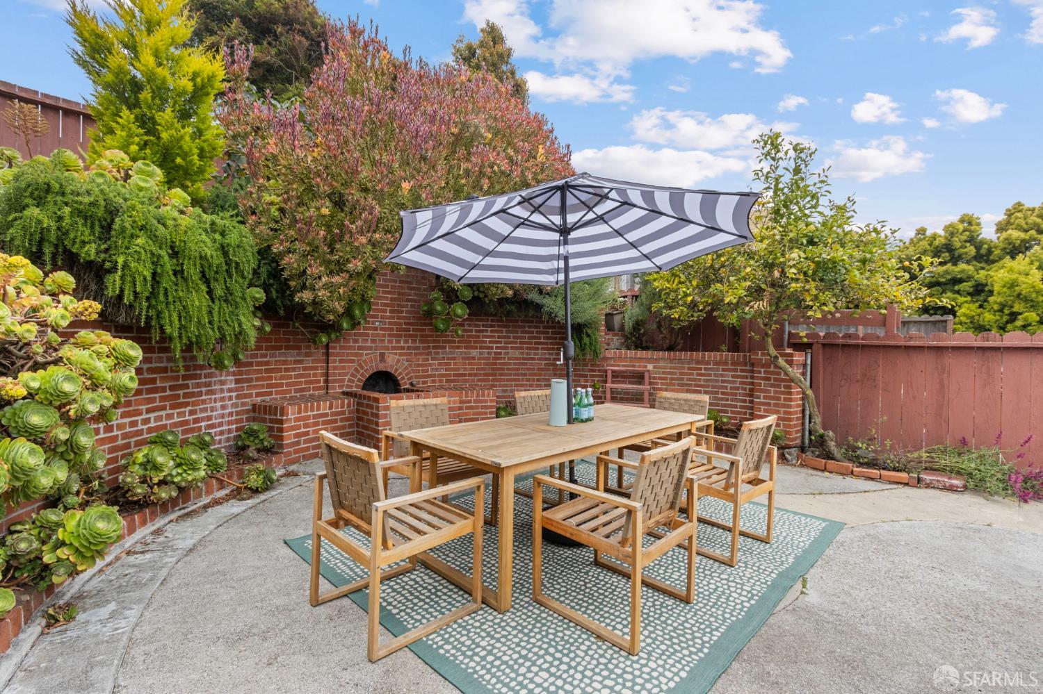 Detail Gallery Image 26 of 28 For 419 Garfield St, San Francisco,  CA 94132 - 4 Beds | 2 Baths