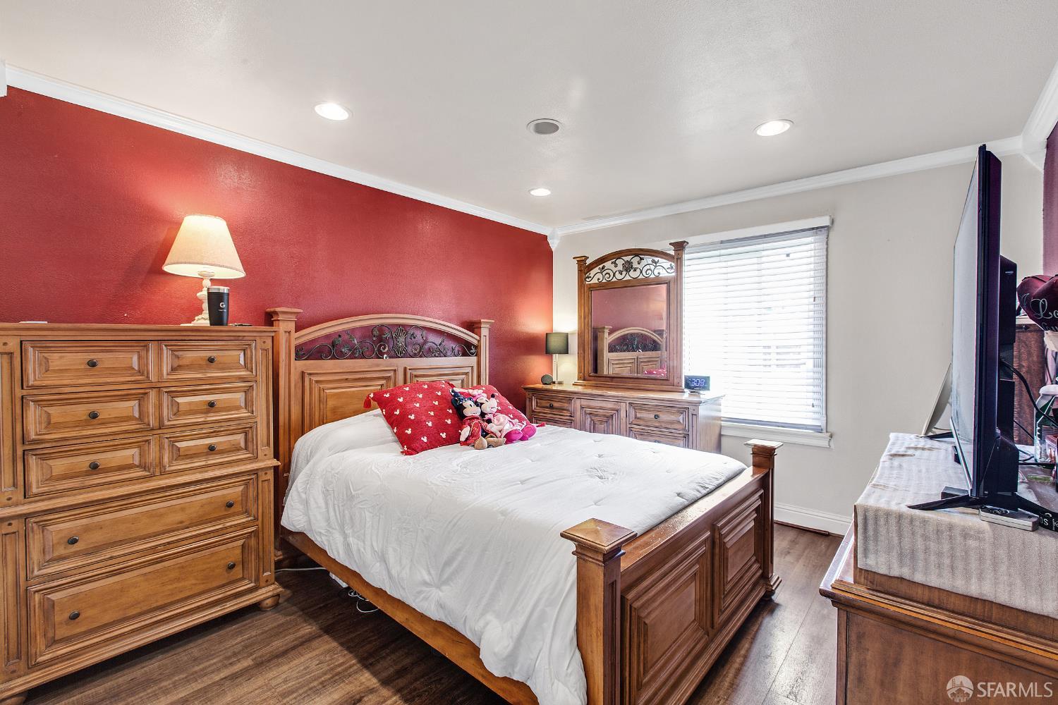 Detail Gallery Image 36 of 37 For 543 Macarthur Dr, Daly City,  CA 94015 - 3 Beds | 1 Baths
