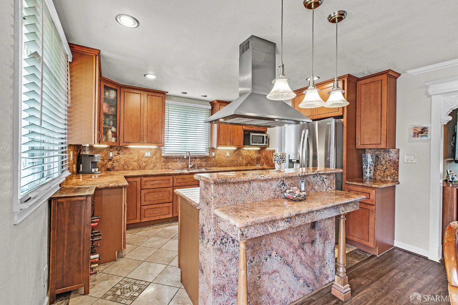 Detail Gallery Image 26 of 37 For 543 Macarthur Dr, Daly City,  CA 94015 - 3 Beds | 1 Baths