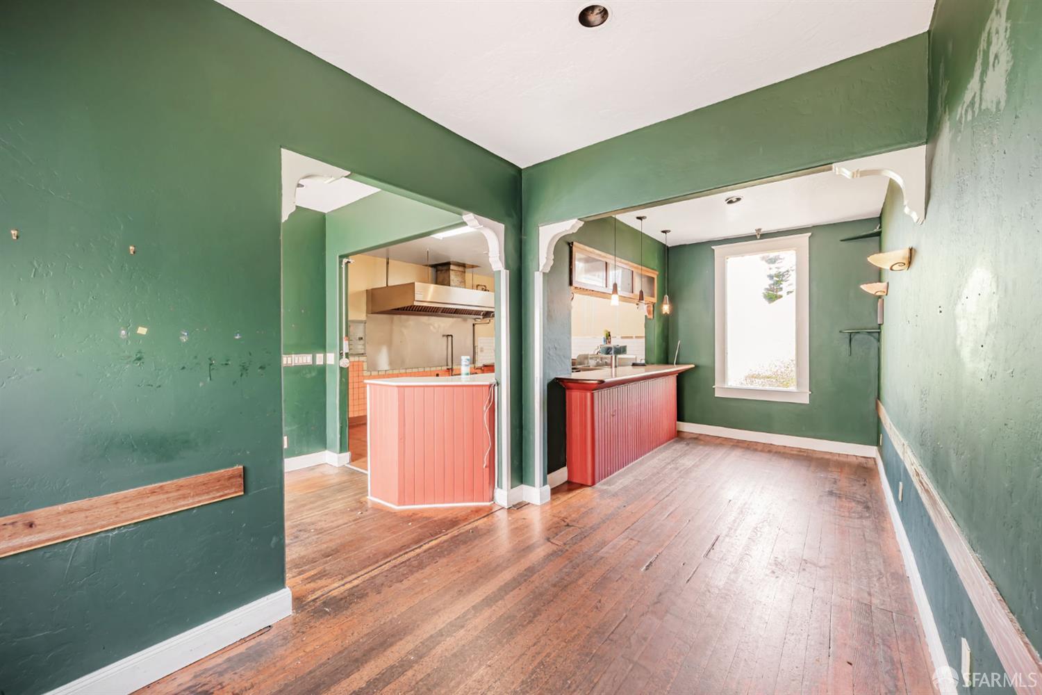 Detail Gallery Image 11 of 50 For 408 Cortland Ave, San Francisco,  CA 94110 - – Beds | – Baths