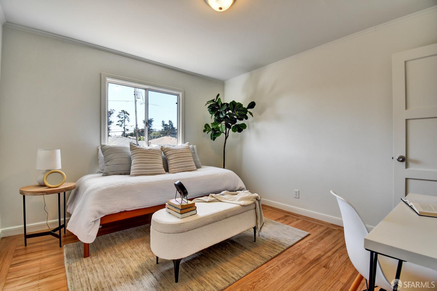 Detail Gallery Image 20 of 28 For 417 Wildwood Dr, South San Francisco,  CA 94080 - 3 Beds | 1 Baths