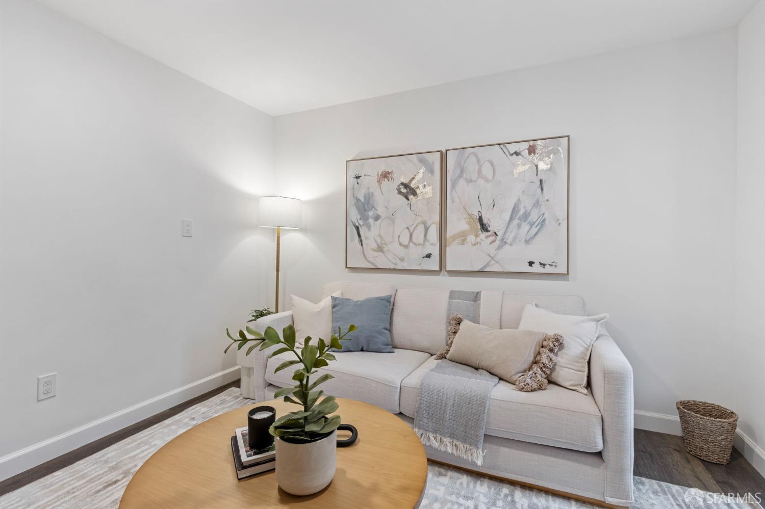 Detail Gallery Image 18 of 28 For 419 Garfield St, San Francisco,  CA 94132 - 4 Beds | 2 Baths