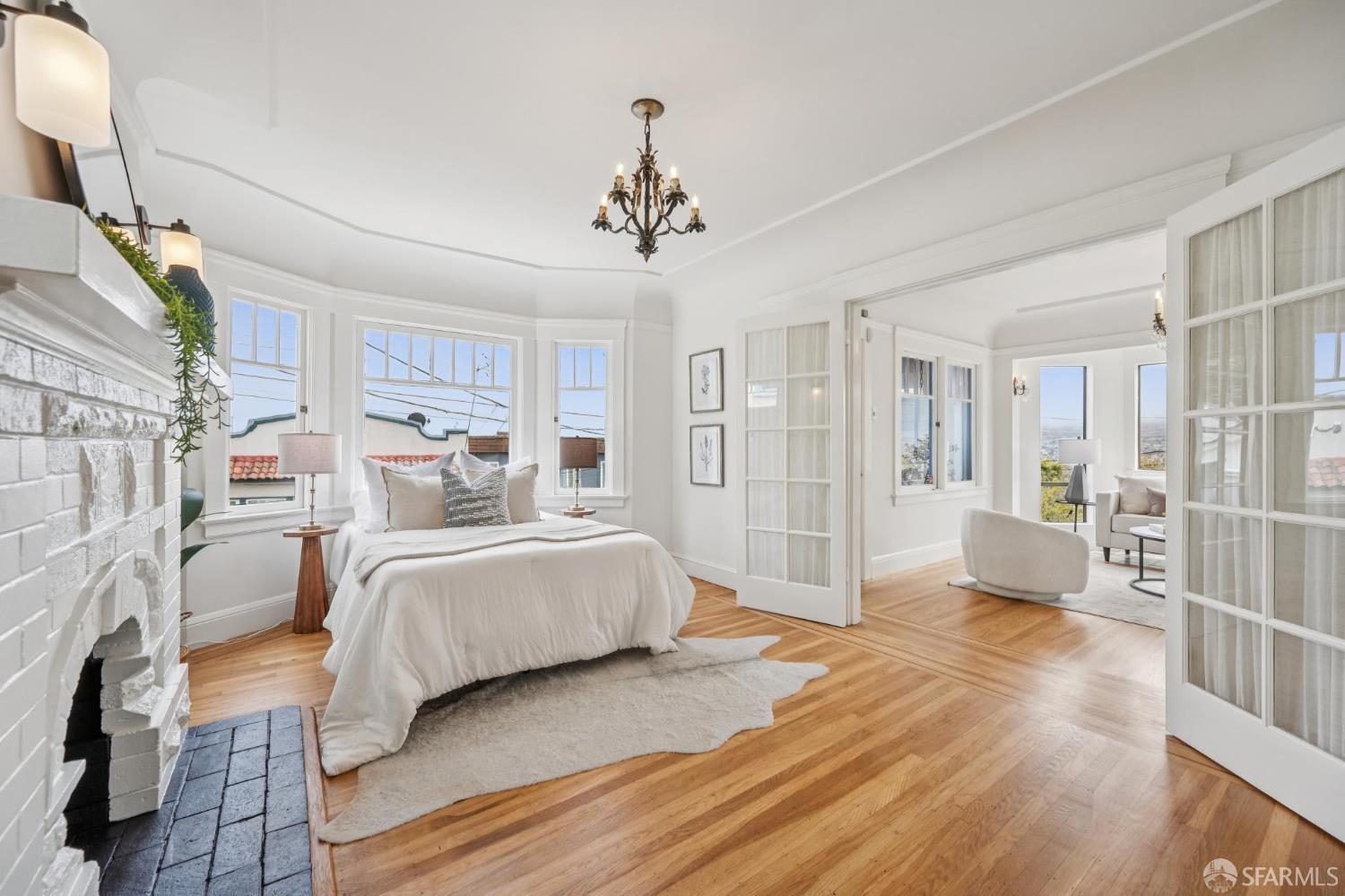 Detail Gallery Image 25 of 53 For 32 Van Buren St, San Francisco,  CA 94131 - 2 Beds | 1 Baths