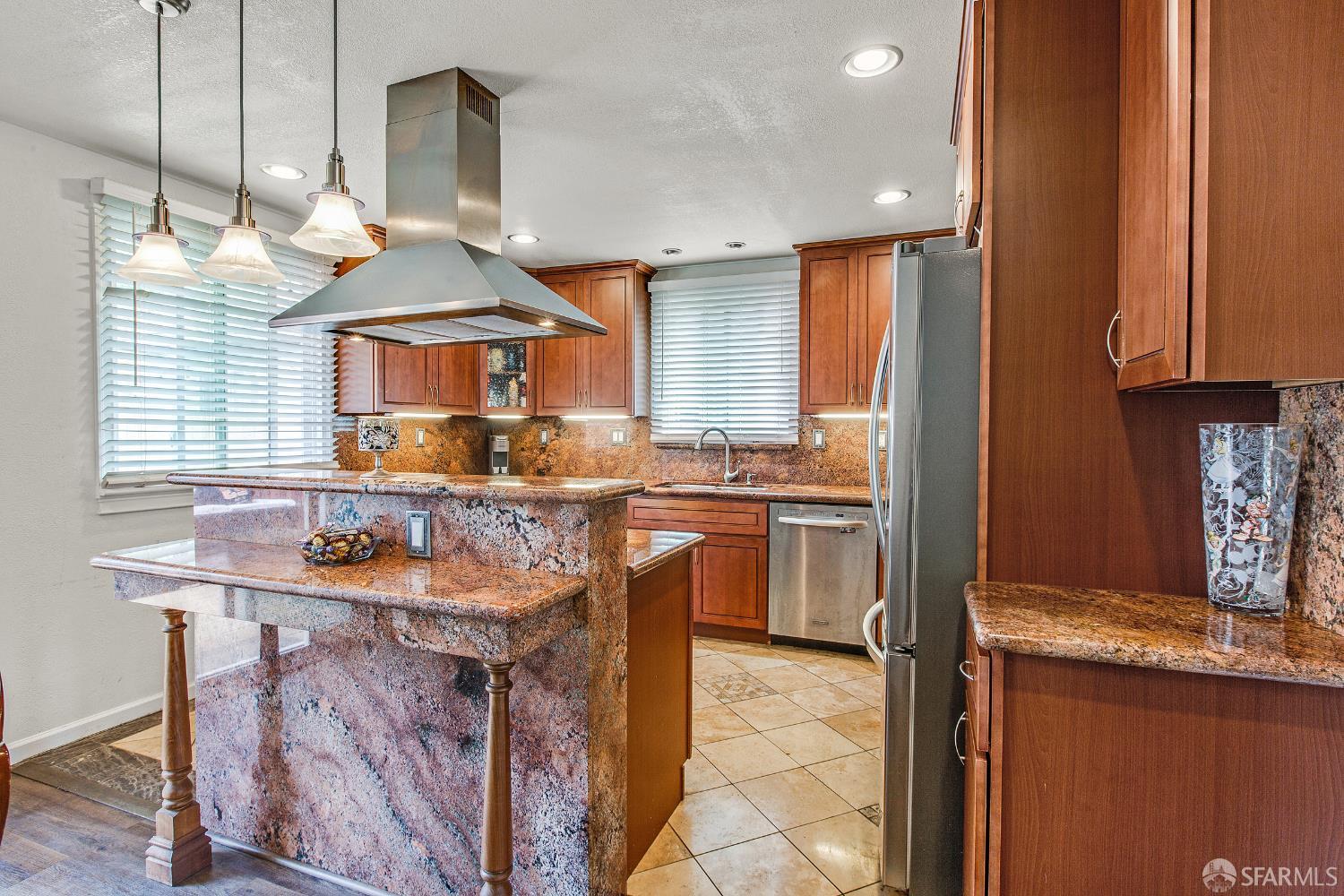 Detail Gallery Image 30 of 37 For 543 Macarthur Dr, Daly City,  CA 94015 - 3 Beds | 1 Baths