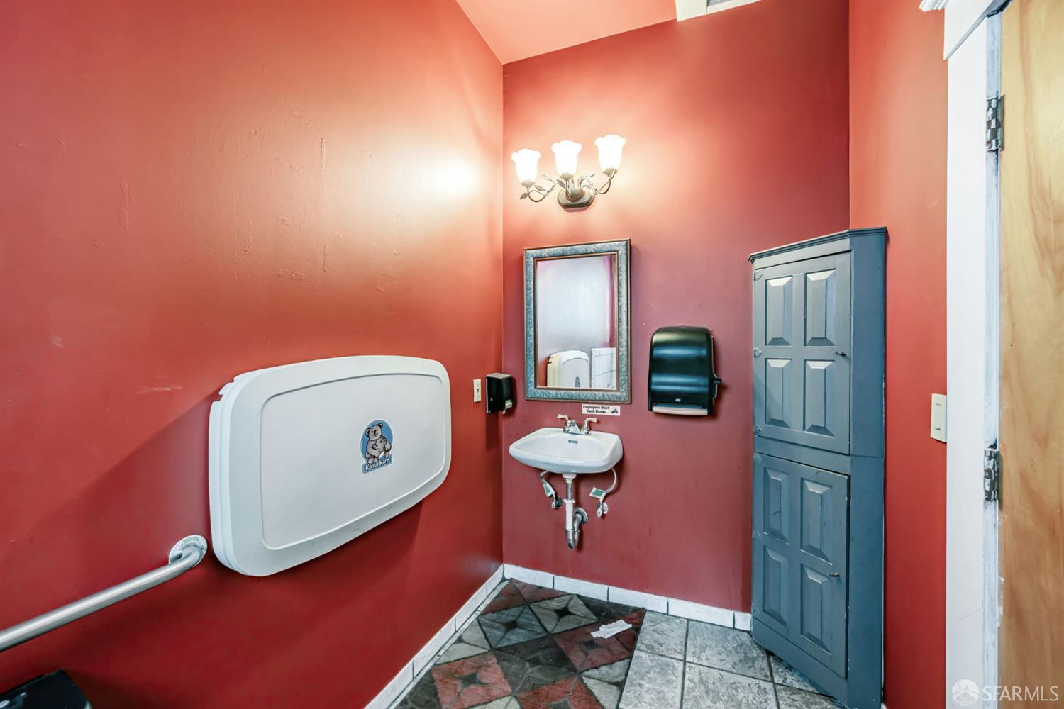 Detail Gallery Image 39 of 50 For 408 Cortland Ave, San Francisco,  CA 94110 - – Beds | – Baths