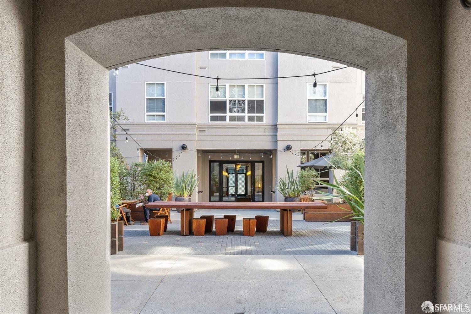 Detail Gallery Image 41 of 42 For 821 Folsom St #306,  San Francisco,  CA 94107 - 2 Beds | 2 Baths