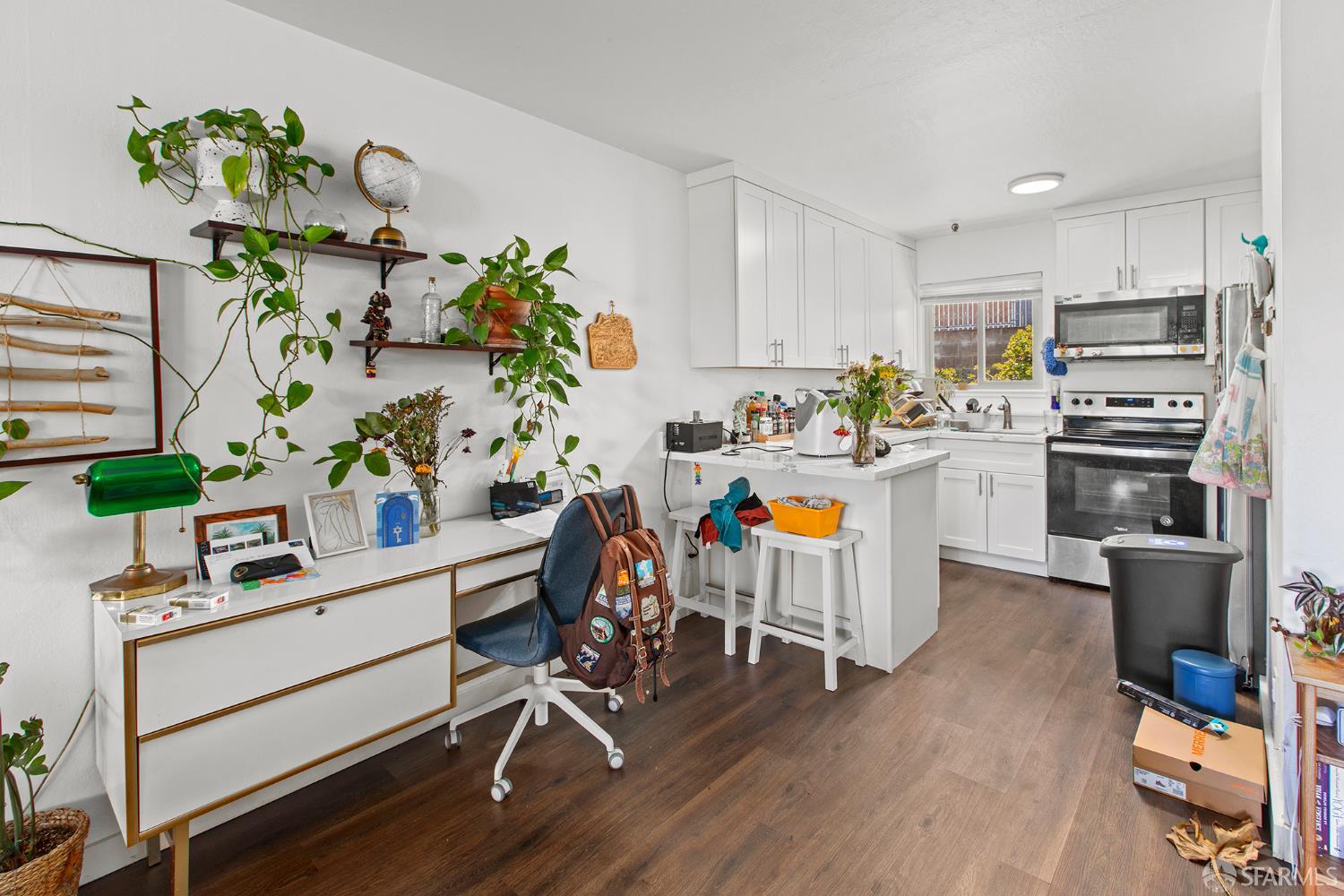 Detail Gallery Image 20 of 41 For 3770 24th St, San Francisco,  CA 94114 - – Beds | – Baths