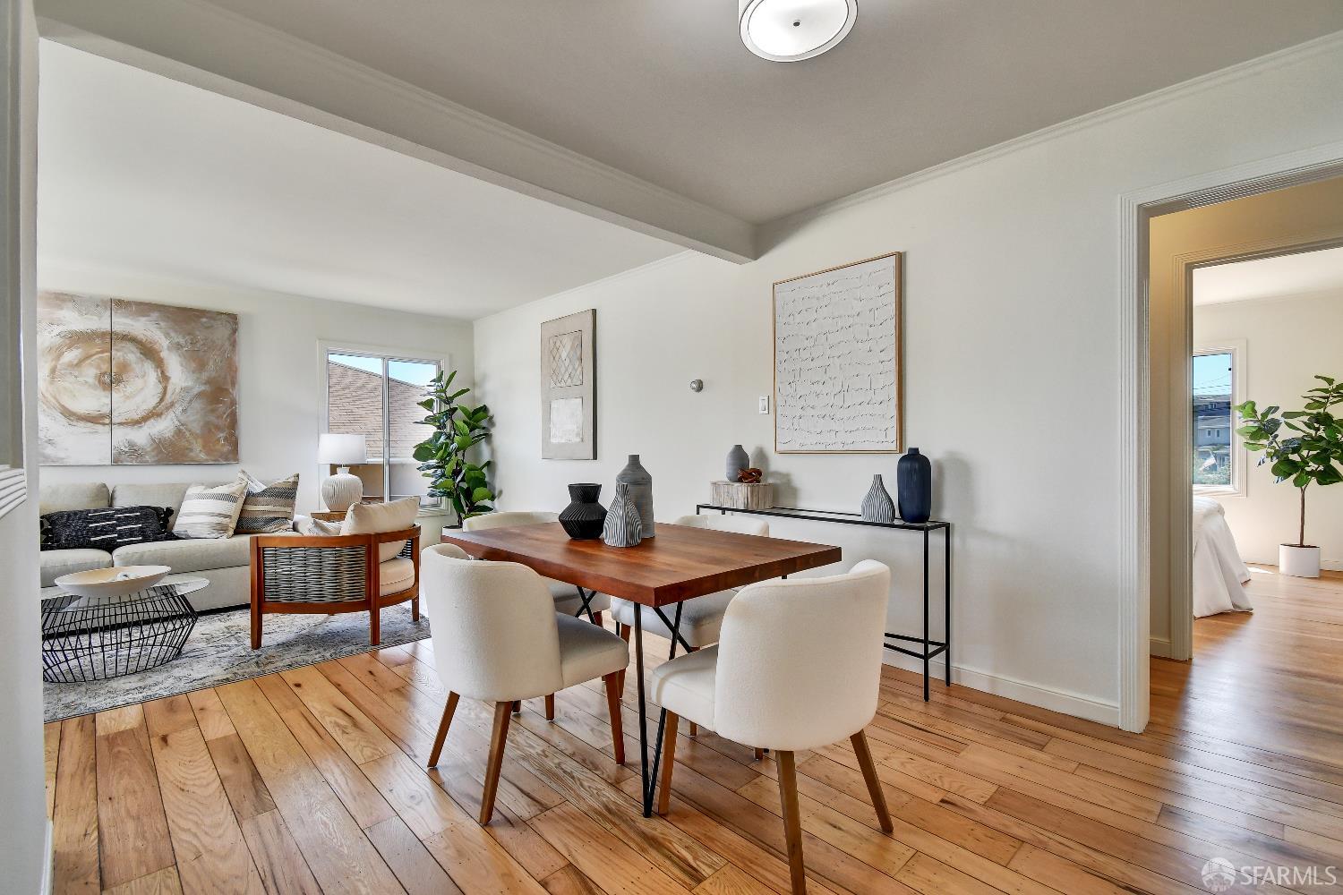 Detail Gallery Image 11 of 28 For 417 Wildwood Dr, South San Francisco,  CA 94080 - 3 Beds | 1 Baths