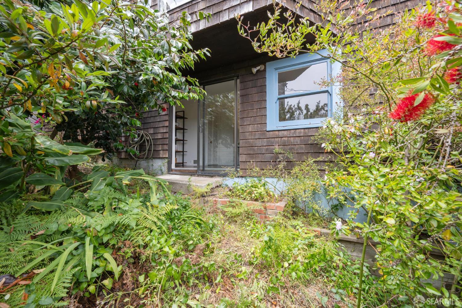 Detail Gallery Image 36 of 53 For 32 Van Buren St, San Francisco,  CA 94131 - 2 Beds | 1 Baths