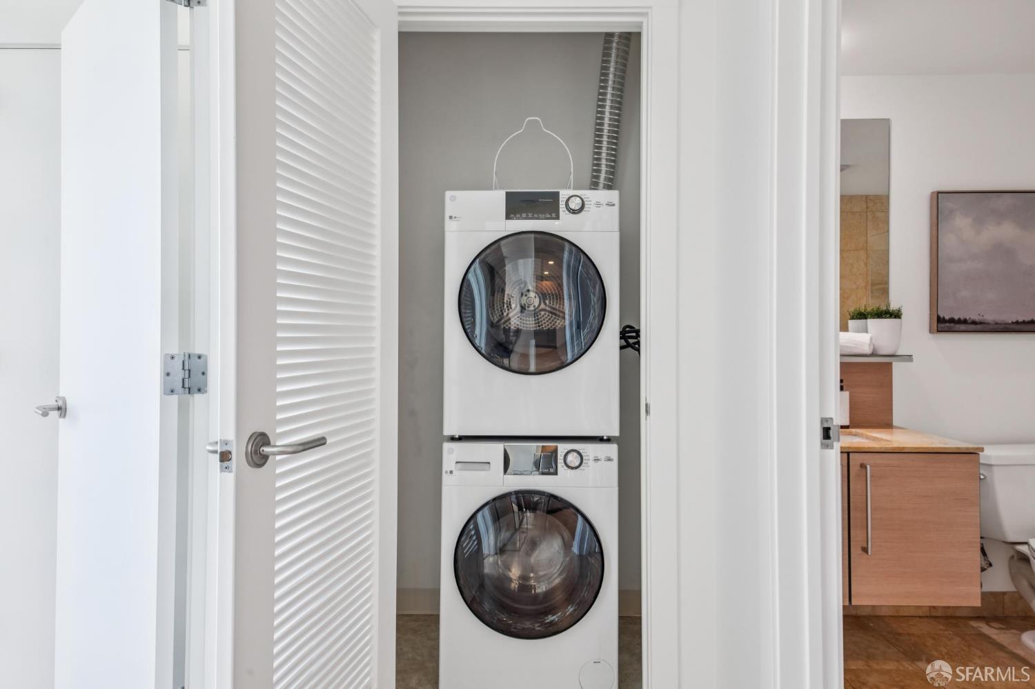Detail Gallery Image 20 of 42 For 1160 Mission St #2212,  San Francisco,  CA 94103 - 1 Beds | 1 Baths