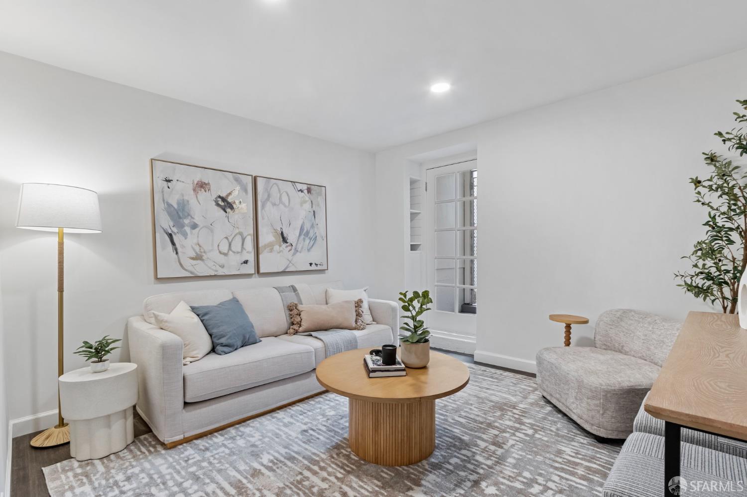 Detail Gallery Image 15 of 28 For 419 Garfield St, San Francisco,  CA 94132 - 4 Beds | 2 Baths