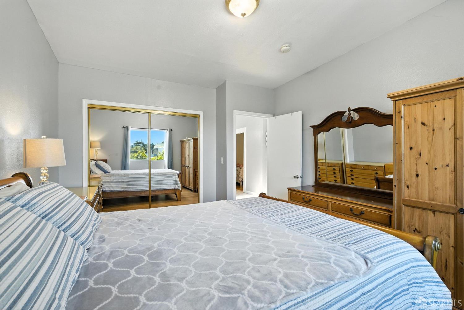 Detail Gallery Image 20 of 39 For 715 Naples St, San Francisco,  CA 94112 - 3 Beds | 1 Baths