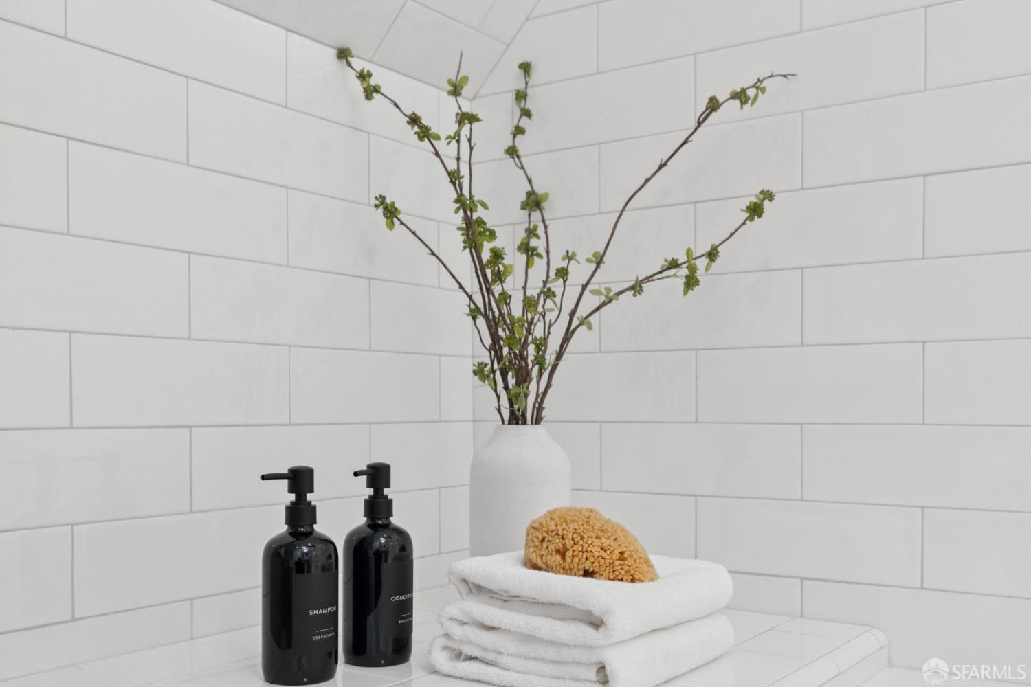 Detail Gallery Image 45 of 56 For 2531 Gough St, San Francisco,  CA 94123 - 3 Beds | 2 Baths