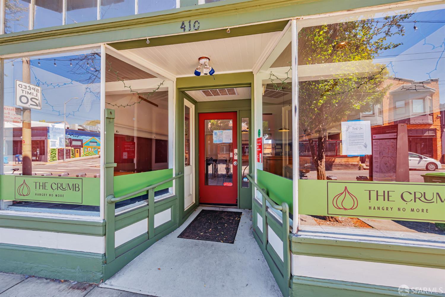 Detail Gallery Image 5 of 50 For 408 Cortland Ave, San Francisco,  CA 94110 - – Beds | – Baths