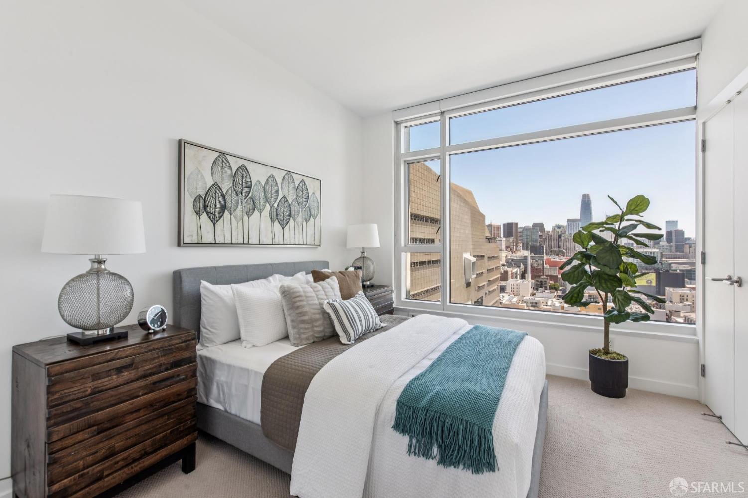 Detail Gallery Image 14 of 42 For 1160 Mission St #2212,  San Francisco,  CA 94103 - 1 Beds | 1 Baths