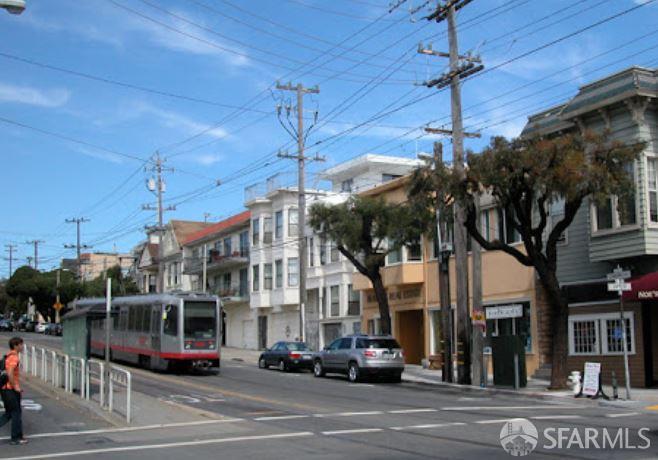 Detail Gallery Image 38 of 41 For 3770 24th St, San Francisco,  CA 94114 - – Beds | – Baths