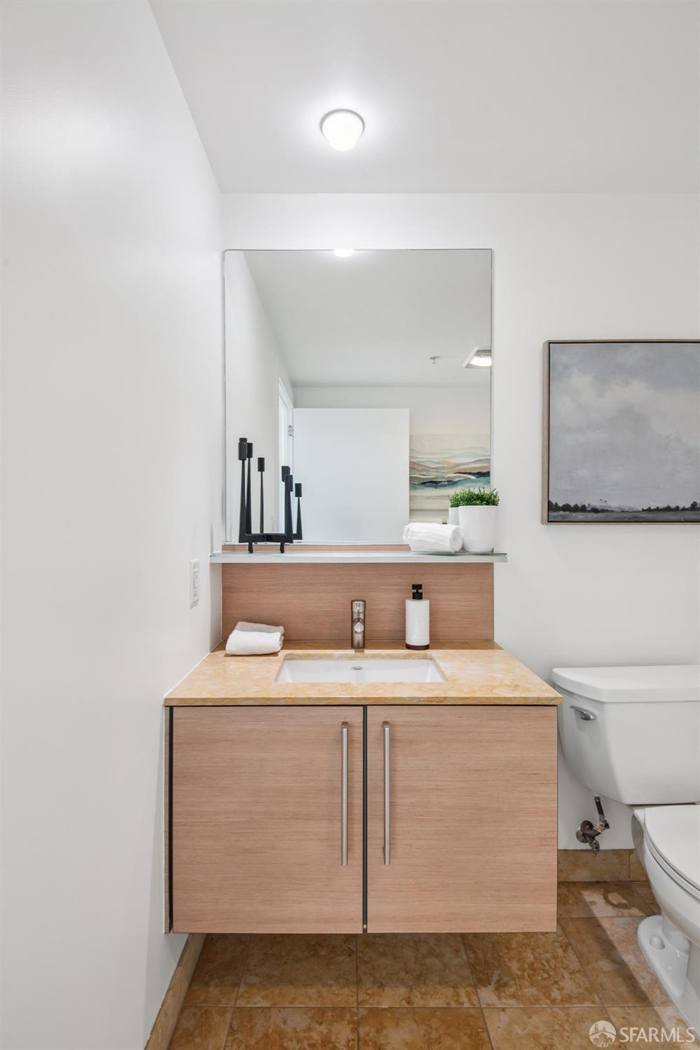 Detail Gallery Image 18 of 42 For 1160 Mission St #2212,  San Francisco,  CA 94103 - 1 Beds | 1 Baths