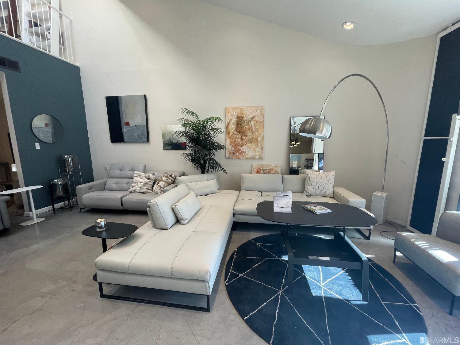 Detail Gallery Image 4 of 12 For 121 Vermont St #8,  San Francisco,  CA 94103 - – Beds | – Baths