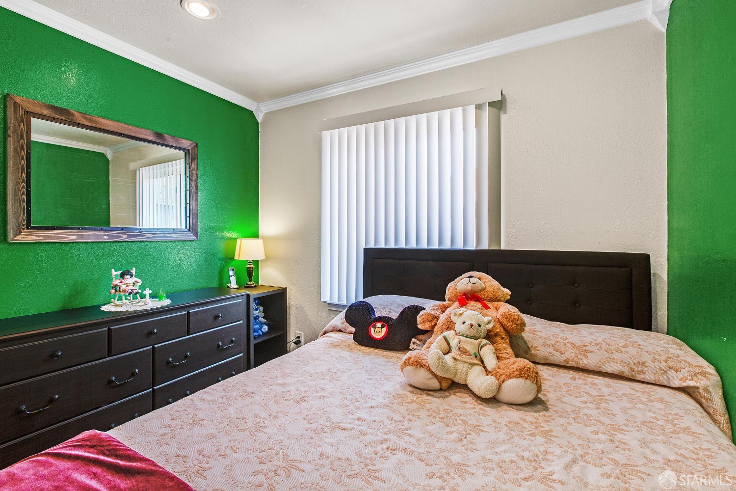 Detail Gallery Image 34 of 37 For 543 Macarthur Dr, Daly City,  CA 94015 - 3 Beds | 1 Baths